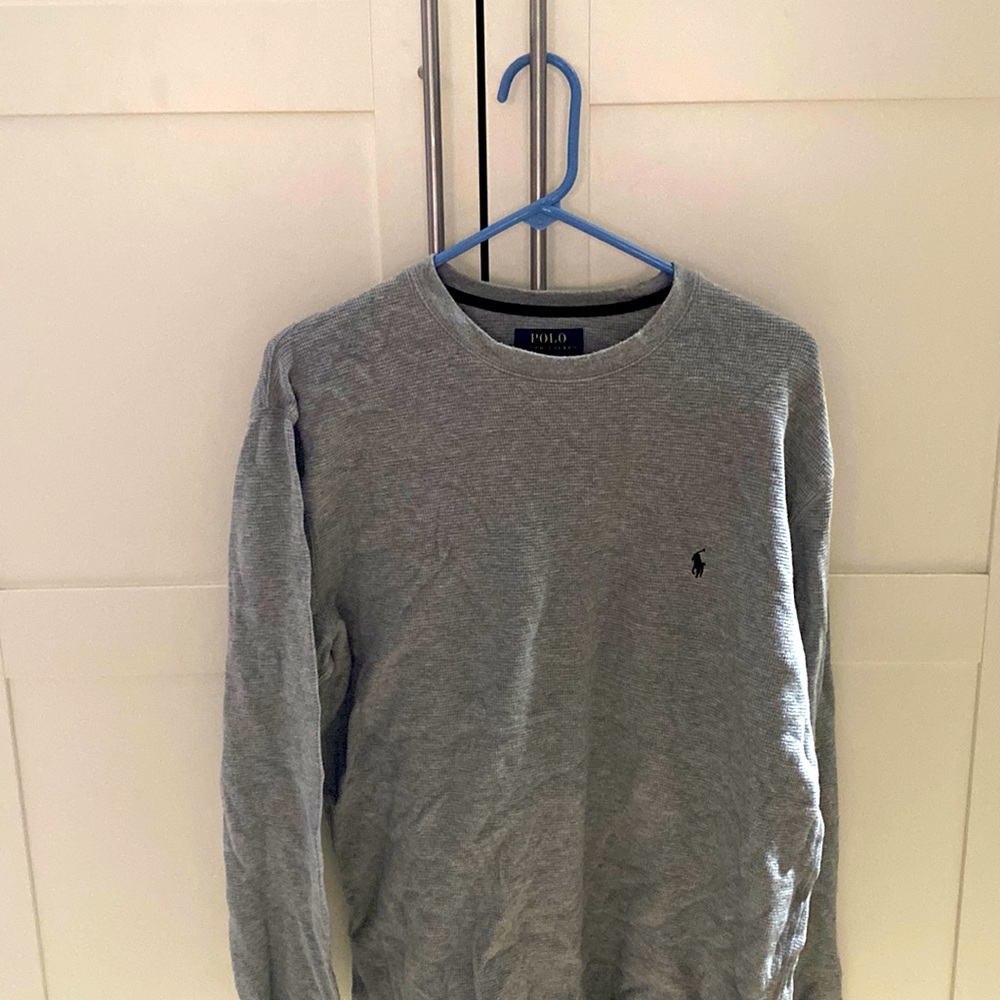 Polo top